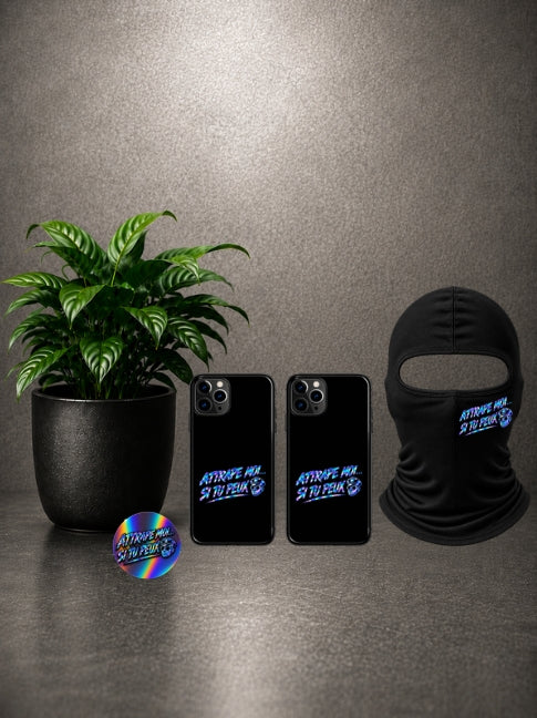 Pack Premium